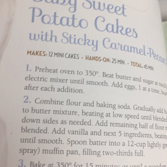 Southern Living The Southern Cake Book - Picture 13 of 16